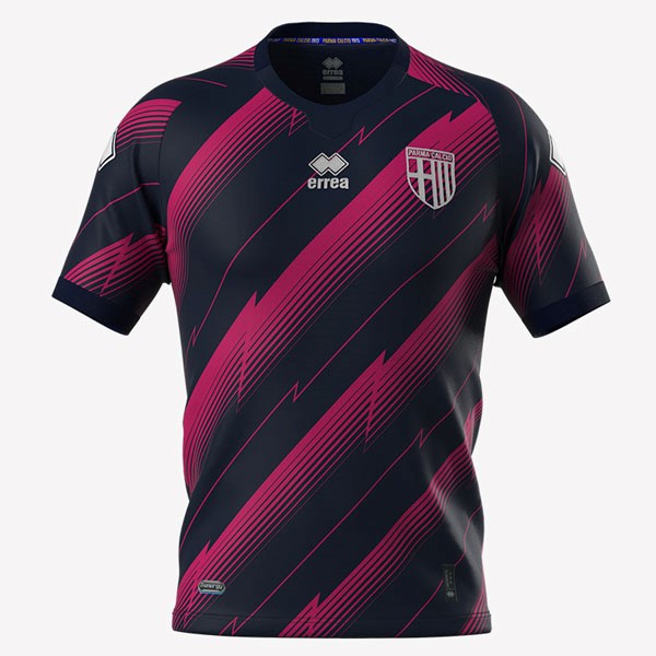 Authentic Camiseta Parma 3ª 2022-2023